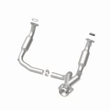 MagnaFlow 09-10 Cadillac Escalade 6.2L Direct Fit Converter thumbnail 9