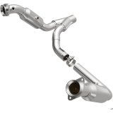 MagnaFlow 11-17 Ram 1500 5.7L Direct Fit Converter thumbnail 3