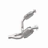 MagnaFlow 11-17 Ram 1500 5.7L Direct Fit Converter thumbnail 6