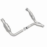MagnaFlow 11-17 Ram 1500 5.7L Direct Fit Converter thumbnail 7