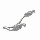 MagnaFlow 11-17 Ram 1500 5.7L Direct Fit Converter thumbnail 8