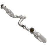 MagnaFlow 11-13 Ram 1500 4.7L Direct Fit Converter thumbnail 1