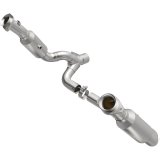 MagnaFlow 11-13 Ram 1500 4.7L Direct Fit Converter thumbnail 2