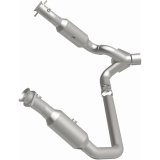 MagnaFlow 11-13 Ram 1500 4.7L Direct Fit Converter thumbnail 4