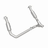 MagnaFlow 11-13 Ram 1500 4.7L Direct Fit Converter thumbnail 6