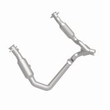 MagnaFlow 11-13 Ram 1500 4.7L Direct Fit Converter thumbnail 7
