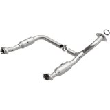 MagnaFlow 06-10 Ford Explorer 4.6L Direct Fit Converter thumbnail 2