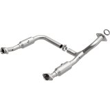 MagnaFlow 06-10 Ford Explorer 4.6L Direct Fit Converter thumbnail 3