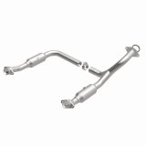 MagnaFlow 06-10 Ford Explorer 4.6L Direct Fit Converter thumbnail 5