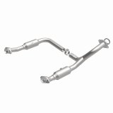 MagnaFlow 06-10 Ford Explorer 4.6L Direct Fit Converter thumbnail 6