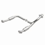 MagnaFlow 06-10 Ford Explorer 4.6L Direct Fit Converter thumbnail 7