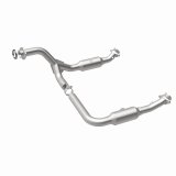 MagnaFlow 06-10 Ford Explorer 4.6L Direct Fit Converter thumbnail 8