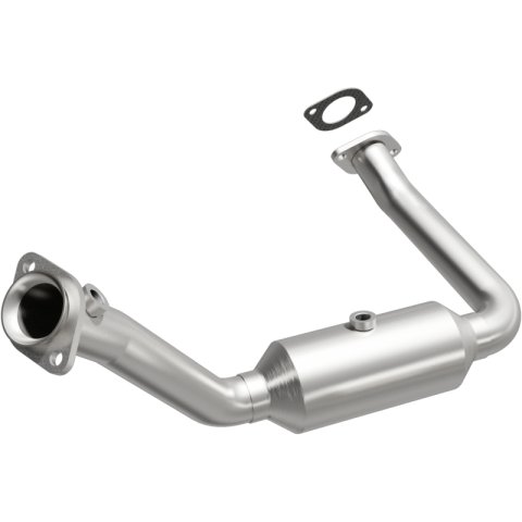 MagnaFlow 07-08 Ford Ranger 3.0L Direct Fit Converter thumbnail 2