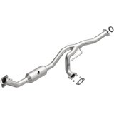 MagnaFlow 07-08 Ford Ranger 3.0L Direct Fit Converter thumbnail 1