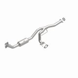 MagnaFlow 07-08 Ford Ranger 3.0L Direct Fit Converter thumbnail 5