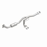 MagnaFlow 07-08 Ford Ranger 3.0L Direct Fit Converter thumbnail 7