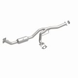 MagnaFlow 07-08 Ford Ranger 3.0L Direct Fit Converter thumbnail 8