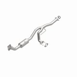 MagnaFlow 07-08 Ford Ranger 3.0L Direct Fit Converter thumbnail 9