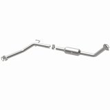 MagnaFlow 05-07 Toyota Sequoia 4.7L Direct Fit Converter thumbnail 7