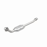 MagnaFlow 05-07 Toyota Sequoia 4.7L Direct Fit Converter thumbnail 5