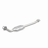 MagnaFlow 05-07 Toyota Sequoia 4.7L Direct Fit Converter thumbnail 6