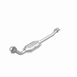 MagnaFlow 05-07 Toyota Sequoia 4.7L Direct Fit Converter thumbnail 7