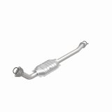 MagnaFlow 05-07 Toyota Sequoia 4.7L Direct Fit Converter thumbnail 8