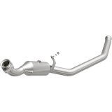 MagnaFlow 07-11 Mercedes-Benz ML350 3.5L Direct Fit Converter thumbnail 2
