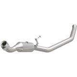 MagnaFlow 07-11 Mercedes-Benz ML350 3.5L Direct Fit Converter thumbnail 3