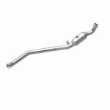 MagnaFlow 07-11 Mercedes-Benz ML350 3.5L Direct Fit Converter thumbnail 4