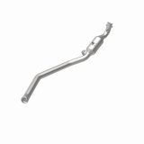 MagnaFlow 07-11 Mercedes-Benz ML350 3.5L Direct Fit Converter thumbnail 6