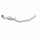 MagnaFlow 07-11 Mercedes-Benz ML350 3.5L Direct Fit Converter thumbnail 7