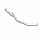 MagnaFlow 07-11 Mercedes-Benz ML350 3.5L Direct Fit Converter thumbnail 8