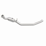 MagnaFlow 07-11 Mercedes-Benz ML350 3.5L Direct Fit Converter thumbnail 9