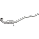 MagnaFlow 07-11 Mercedes-Benz ML350 3.5L Direct Fit Converter thumbnail 1