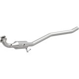 MagnaFlow 07-11 Mercedes-Benz ML350 3.5L Direct Fit Converter thumbnail 2