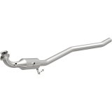 MagnaFlow 07-11 Mercedes-Benz ML350 3.5L Direct Fit Converter thumbnail 3