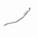 MagnaFlow 07-11 Mercedes-Benz ML350 3.5L Direct Fit Converter thumbnail 5