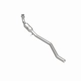 MagnaFlow 07-11 Mercedes-Benz ML350 3.5L Direct Fit Converter thumbnail 6
