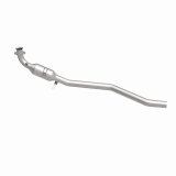 MagnaFlow 07-11 Mercedes-Benz ML350 3.5L Direct Fit Converter thumbnail 7