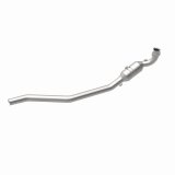 MagnaFlow 07-11 Mercedes-Benz ML350 3.5L Direct Fit Converter thumbnail 8