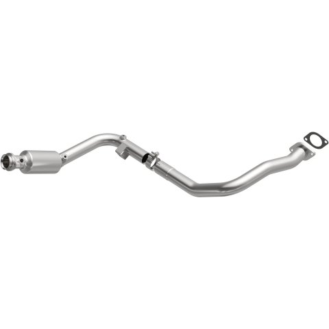 MagnaFlow 07-09 Range Rover Sport 4.4L Direct Fit Converter thumbnail 1