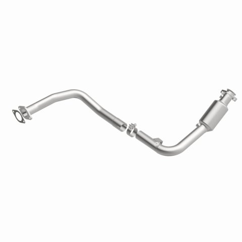 MagnaFlow 07-09 Range Rover Sport 4.4L Direct Fit Converter thumbnail 4