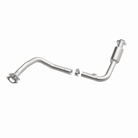 MagnaFlow 07-09 Range Rover Sport 4.4L Direct Fit Converter thumbnail 5