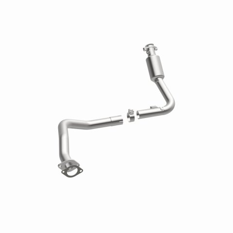 MagnaFlow 07-09 Range Rover Sport 4.4L Direct Fit Converter thumbnail 9