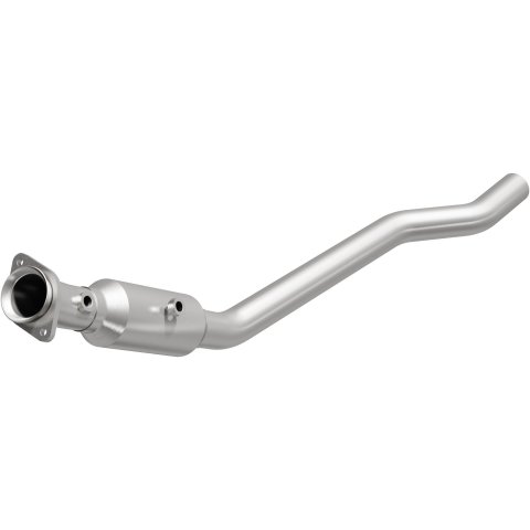 MagnaFlow 11-17 Jeep Grand Cherokee 5.7L Direct Fit Converter thumbnail 1