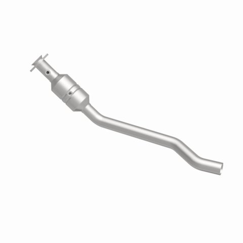 MagnaFlow 11-17 Jeep Grand Cherokee 5.7L Direct Fit Converter thumbnail 6
