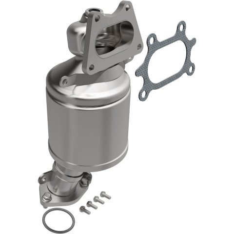 MagnaFlow 04-07 Saturn Vue 3.5L Direct Fit Converter thumbnail 1