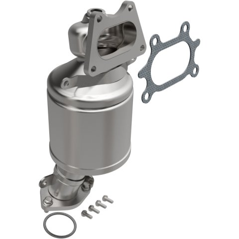 MagnaFlow 04-07 Saturn Vue 3.5L Direct Fit Converter thumbnail 2