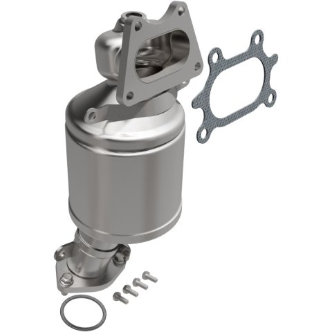 MagnaFlow 04-07 Saturn Vue 3.5L Direct Fit Converter thumbnail 3
